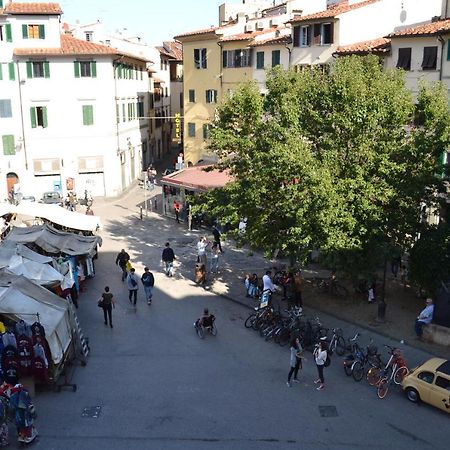 B&B Il Mercato Centrale Florence Exterior photo